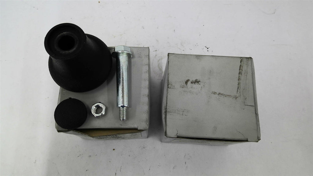 Hyster 1586109 Knob Tiller Lot of 2
