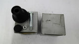 Hyster 1586109 Knob Tiller Lot of 2