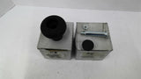 Hyster 1586109 Knob Tiller Lot of 2