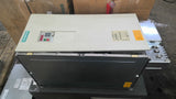 Siemens 1P6SE7024-7TD51-Z DC Inverter 650 Vdc 3 Phase 400 HZ