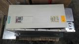 Siemens 1P6SE7024-7TD51-Z DC Inverter 650 Vdc 3 Phase 400 HZ