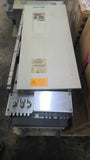 Siemens 1P6SE7024-7TD51-Z DC Inverter 650 Vdc 3 Phase 400 HZ
