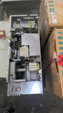 Siemens 1P6SE7024-7TD51-Z DC Inverter 650 Vdc 3 Phase 400 HZ