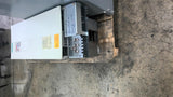 Siemens 6SE7026-0TD51-Z DC Inverter 650 VDC 400 HZ