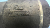 70-10A-01 Ball Valve Bronze 600 WOC Size 4