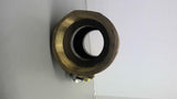 70-10A-01 Ball Valve Bronze 600 WOC Size 4