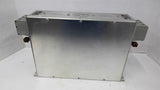 Schaffner FN258-75-34 Power Line Filter 3x480/275V/50-60 HZ