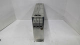 Schaffner FN258-75-34 Power Line Filter 3x480/275V/50-60 HZ