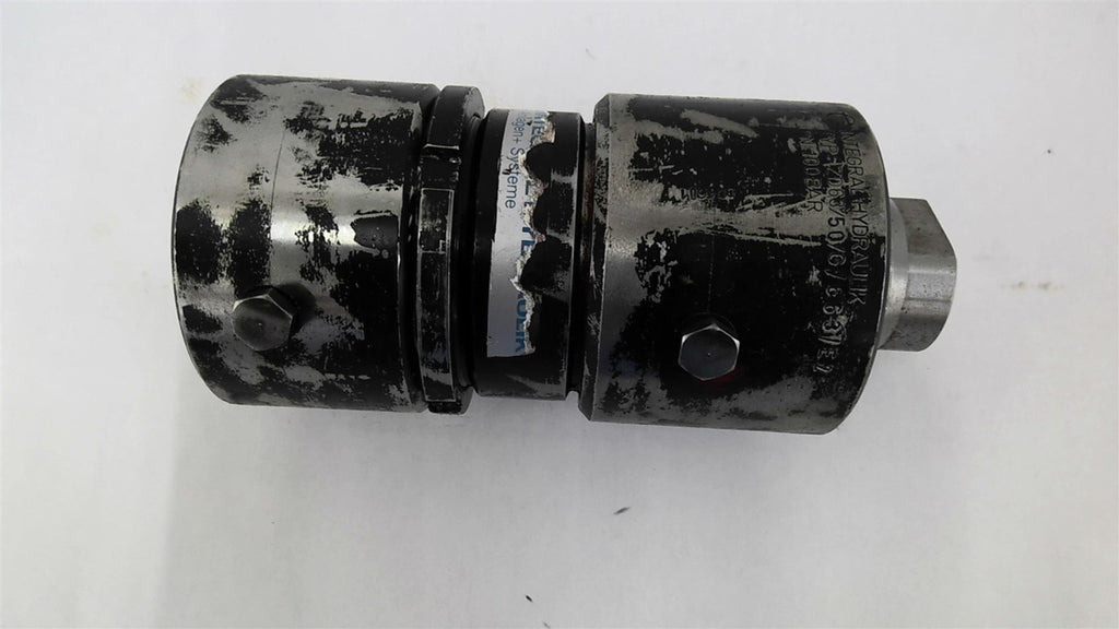 Integral Hydraulik ZD68/50/G/633/E2 Bar Actuator