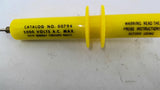 Simpson 00794 High Voltage Test Probe 5000 Volts A C