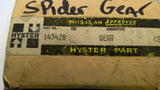 Hyster 143428 Spider Gear