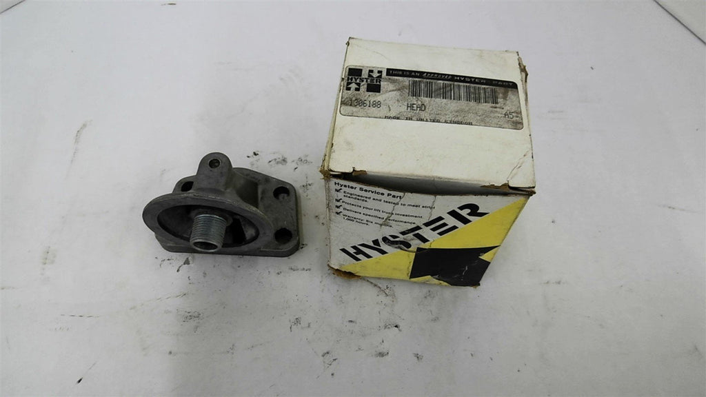 Hyster 1306188 Head Filter
