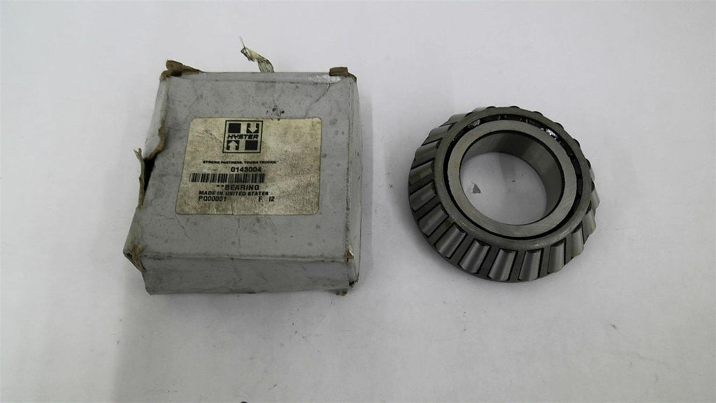Hyster 0143004 Bearing Taper Cone