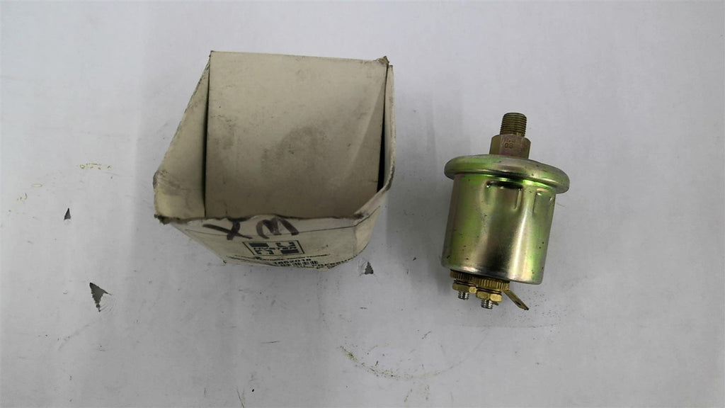 Hyster 1652018 Sender Oil Pressure