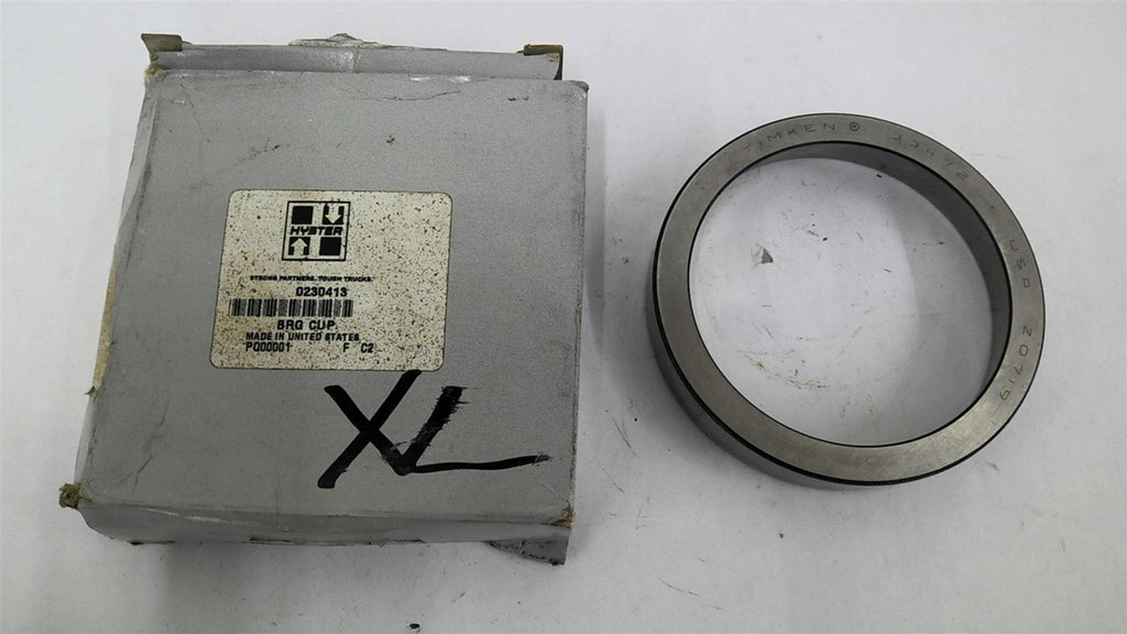 Hyster 0230413 Bearing Cup