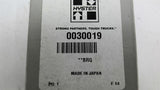 Hyster 0030019 Taper Cup Bearing Lot of 2