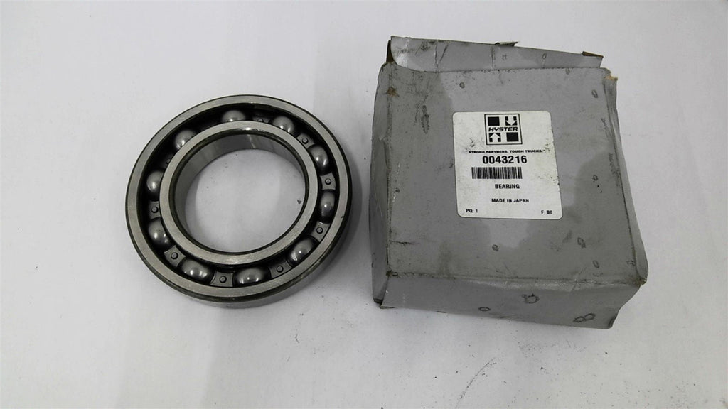 Hyster 0043216 Bearing