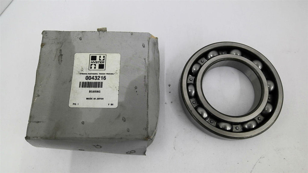 Hyster 0043216 Ball Bearing