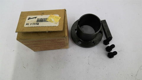 Browning P1 1 11/16" Bushing