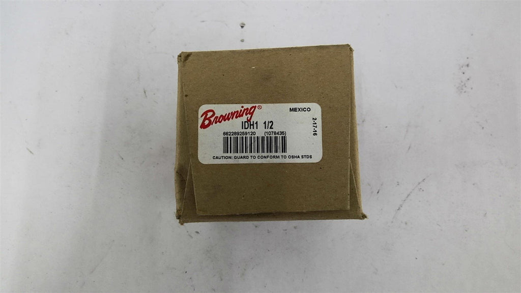Browning IDH1 1/2 Idler Shaft Bushing