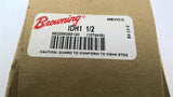 Browning IDH1 1/2 Idler Shaft Bushing
