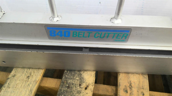 Land Pride #820-198C CUTTER BLADE 1/2 X3X25 CCW