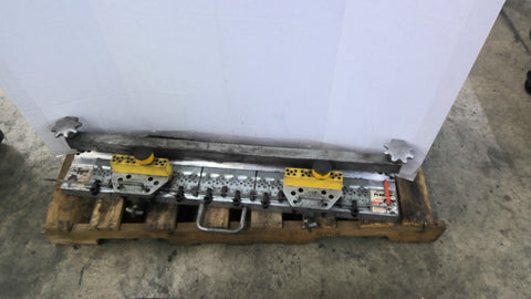 Flexco Aluminum MSRT-36-AL Applicator Tool