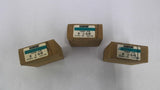 Dodge 121145 H 1-3/8" Taper Hub Lot Of 3