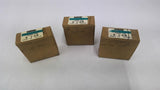Dodge 121145 H 1-3/8" Taper Hub Lot Of 3