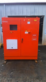 SCE 726018FSD Cabinet Type 3R 12 76x60x18
