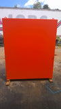 SCE 726018FSD Cabinet Type 3R 12 76x60x18