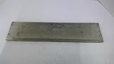 Siemens 6ES7 390-1AE80-0AA0 Sectional Rail