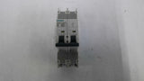 Siemens 5SJ4211-7HG41 Circuit Breaker 5A
