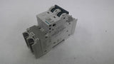 Siemens 5SJ4211-7HG41 Circuit Breaker 5A