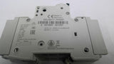 Siemens 5SJ4211-7HG41 Circuit Breaker 5A