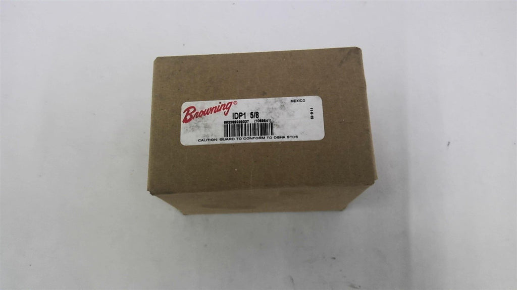 Browning IDP1 5/8 Bushing