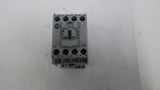 Allen-Bradley 700-CF220D Control Relay 120 Volt Coil