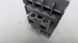 Allen-Bradley 700-CF220D Control Relay 120 Volt Coil