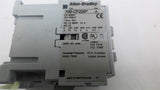 Allen-Bradley 700-CF220D Control Relay 120 Volt Coil