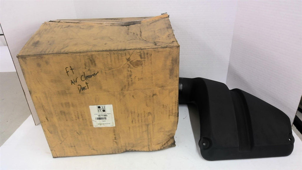 Hyster 1677385 Duct
