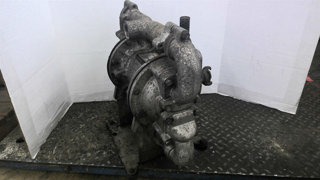 Sandpiper HDF1.DN2A Diaphragm Pump