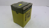 Pilz PNOZ 1 Relay 24V DC 3S10