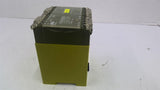 Pilz PNOZ 1 Relay 24V DC 3S10