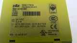 Pilz PNOZ 1 Relay 24V DC 3S10