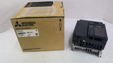 Mitsubishi FR-E740-026SC-NA Inverter 480 Volt 400 HZ 2.6 Amp