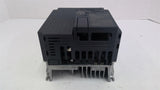 Mitsubishi FR-E740-026SC-NA Inverter 480 Volt 400 HZ 2.6 Amp