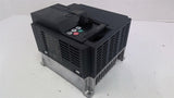 Mitsubishi FR-E740-026SC-NA Inverter 480 Volt 400 HZ 2.6 Amp