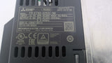 Mitsubishi FR-E740-026SC-NA Inverter 480 Volt 400 HZ 2.6 Amp