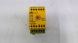 Pilz PNOZ XV2 Relay 24 Vdc 4.5 Watts