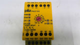 Pilz PNOZ XV2 Relay 24 Vdc 4.5 Watts